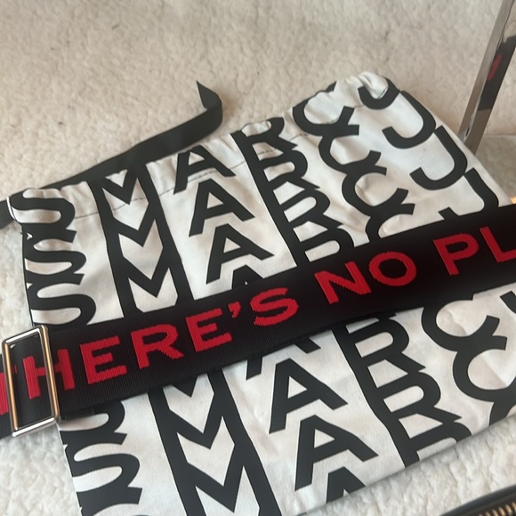 Marc Jacobs Wizard of Oz Snapshot Bag - Picture 6 of 6